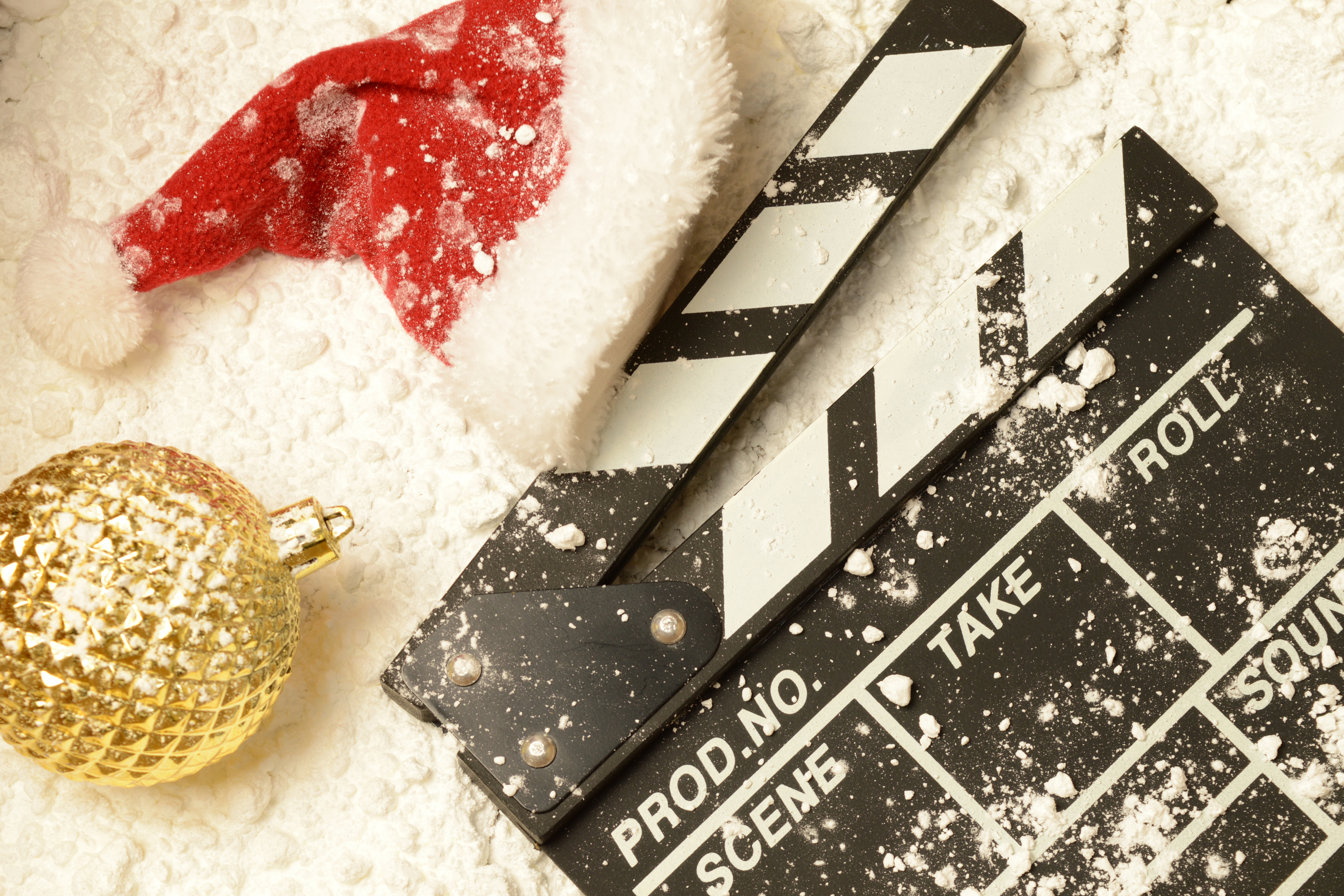 Dicas de filmes para ver no Natal